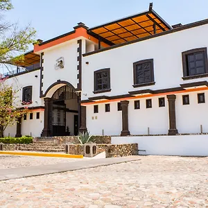 The Latit Queretaro El Coyote