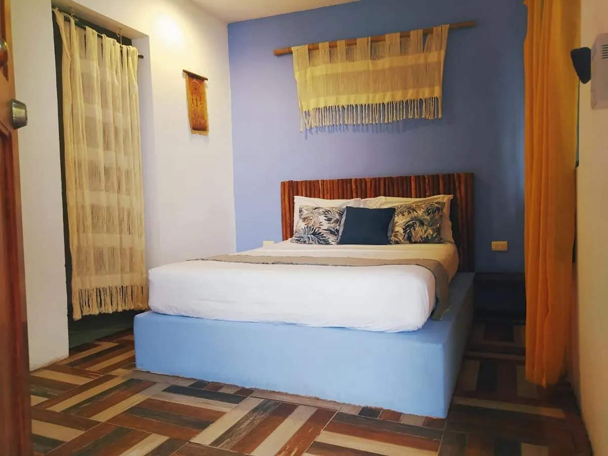 Hotel Jardin Mahahual