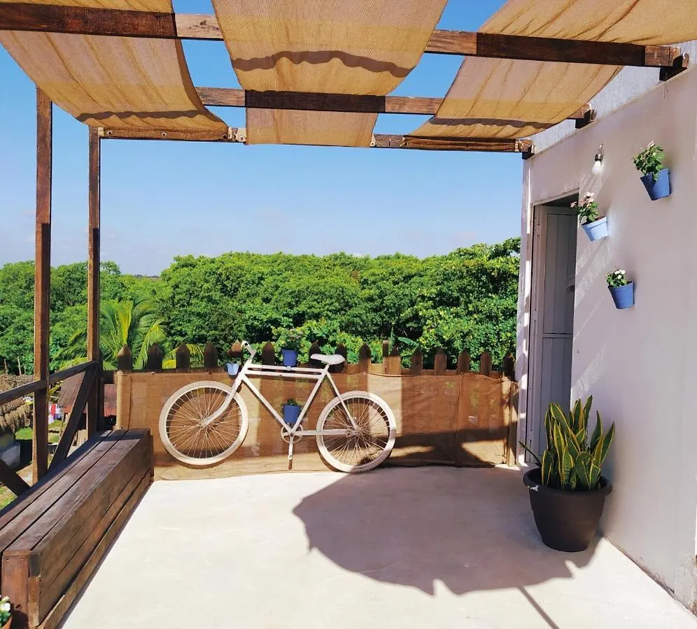 Hotel Jardin Mahahual Mexico
